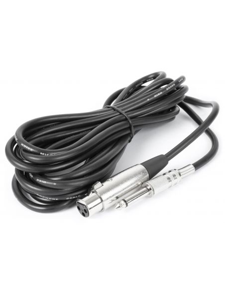 Vonyx DM58 173457 | Mas Que Sonido
