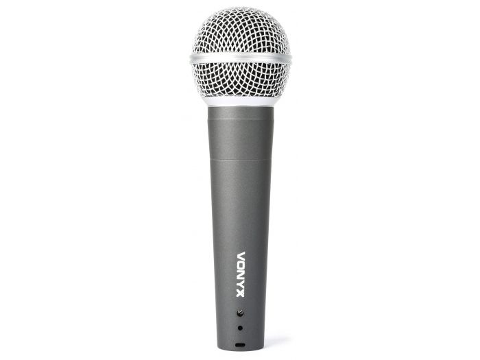 Vonyx DM58 173457 | Mas Que Sonido