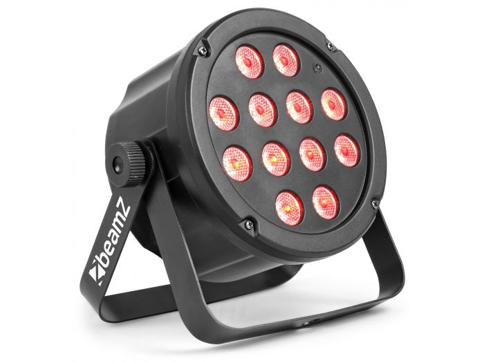 Beamz Foco PAR plano 35 