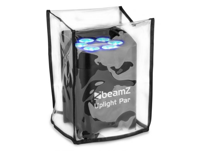 beamZ AC100 Protector de lluvia para uplight 150042 - 2