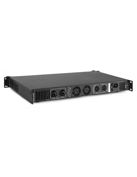 Vonyx VDA500 Amplificador PA 1U 2x 250W 172044