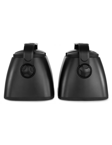Power Dynamics BD50B Altavoz de pared Interior/Exterior Negro 120W 100095 - 6