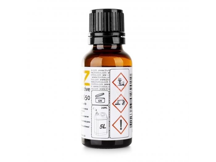 Beamz FSMA-C Aditivo para líquido de Humo aroma Coco