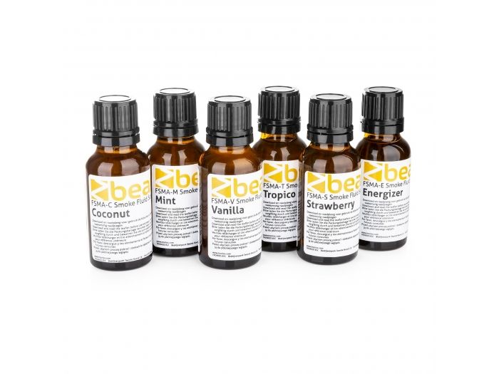 Beamz FSMA-C Aditivo para líquido de Humo aroma Coco
