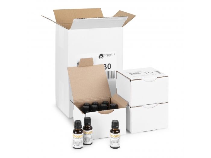 Beamz FSMA-C Aditivo para líquido de Humo aroma Coco