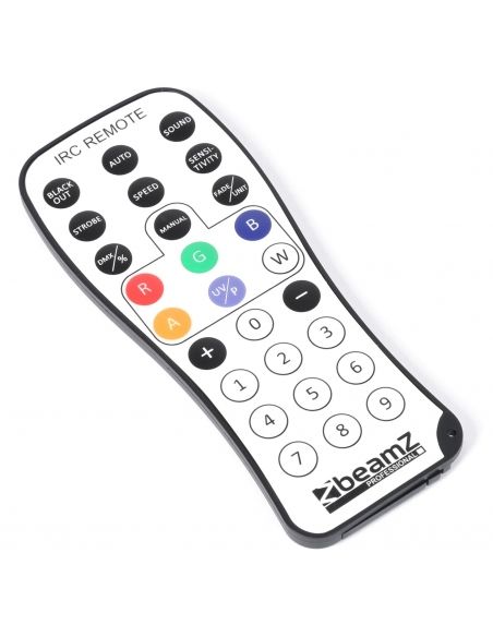 Beamz Foco Par plano 30 