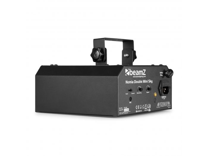beamZ Nomia LED doble Mini Sky 153395 - 7