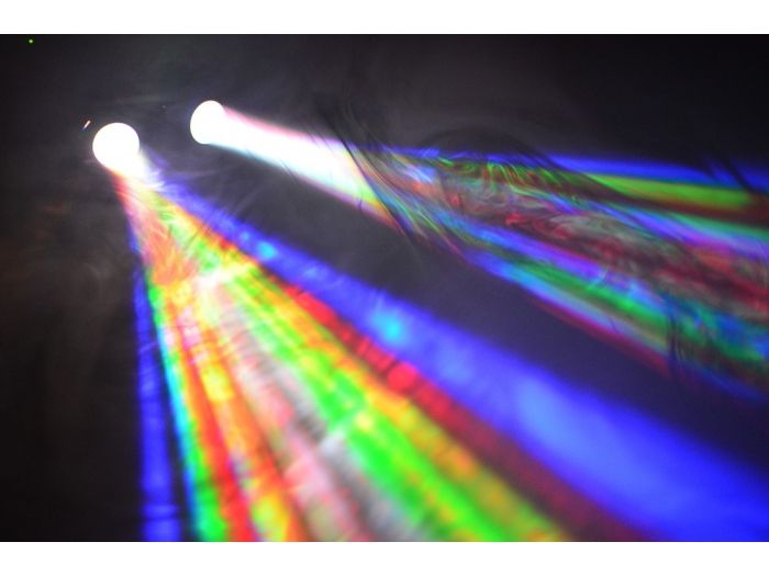 beamZ Nomia LED doble Mini Sky 153395 - 9