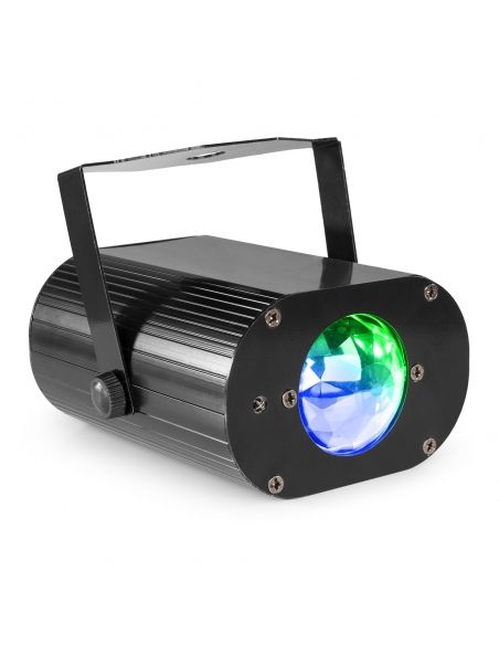beamZ LWE20 Efecto LED de olas de agua 153201 - 1