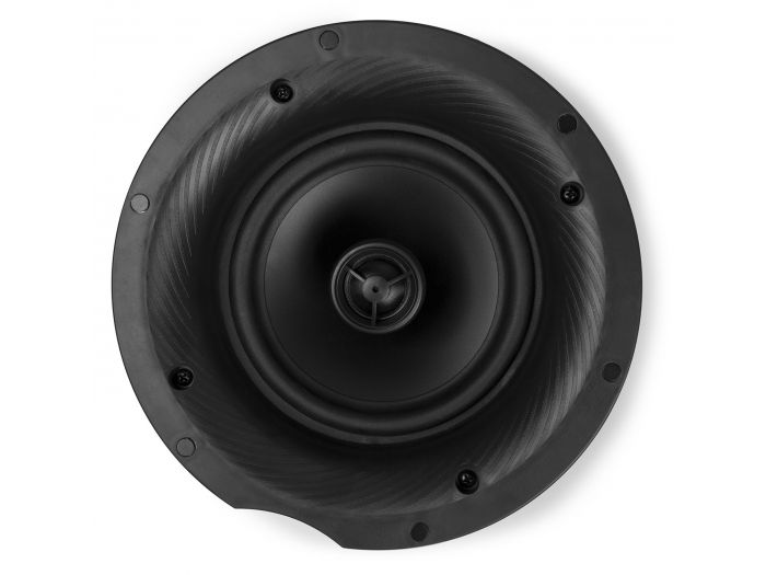 Power Dynamics FCS5 LowProfile Ceiling Speaker 100 | Mas Que Sonido