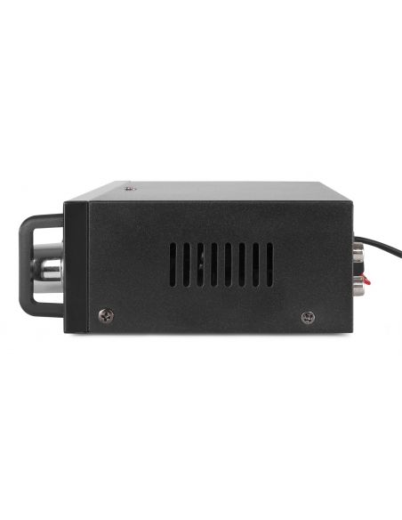 Max AV340 Amplificador Karaoke con reproductor Multimedia 103118