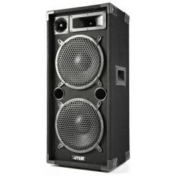 Max MAX210 Bafle 2x10"-1000W 170670 - 1 2