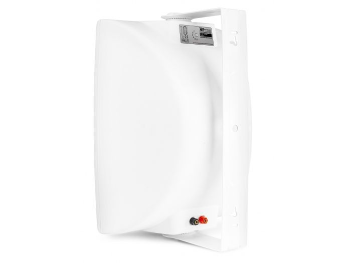 Power Dynamics BF80TW Altavoz In/Outdoor 8" IPX5 Blanco 100V 952136 - 9