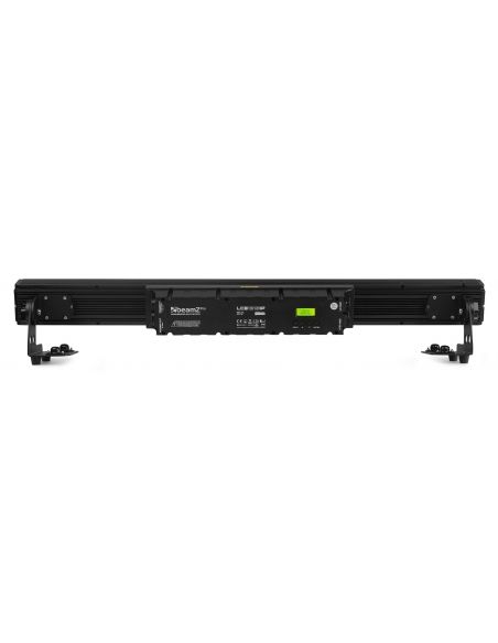 Beamz LCB1215IP Barra LED IP65 12x 15W 6-en-1 