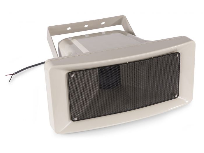 Power Dynamics HS30M Music Horn Speaker 30W 100V | Mas Que Sonido