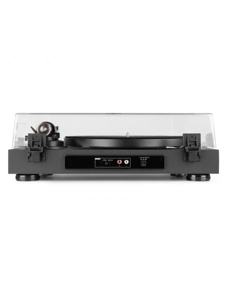 Audizio RP340 Giradiscos Hi-Fi HQ Negro 102180 - 6