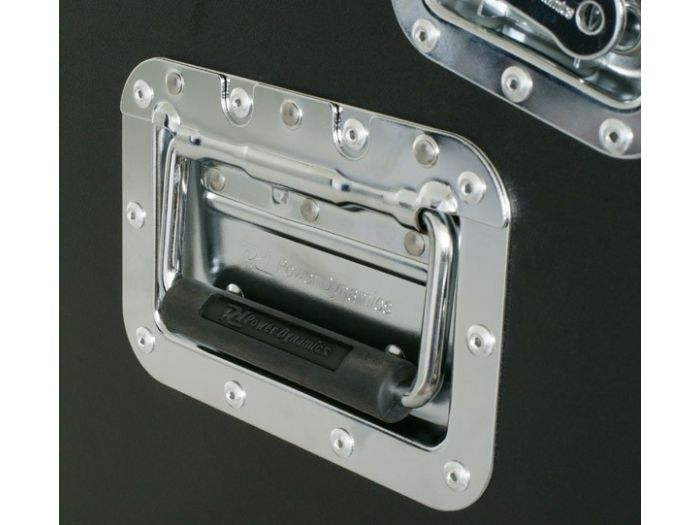 Power Dynamics PD-FA5, Flightcase de 7 Cajones + Mesa