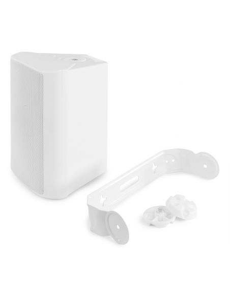 Power Dynamics BG050 Conjunto altavoces Interior/Exterior 5,25" 120W Blanco 100054 - 3
