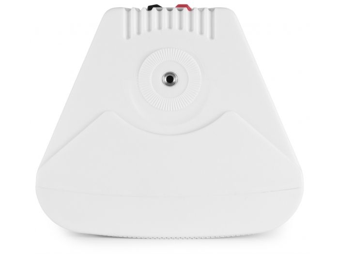 Power Dynamics BG050 Conjunto altavoces Interior/Exterior 5,25" 120W Blanco 100054 - 7