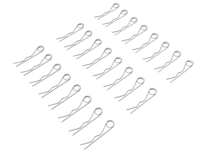 Beamz Seguro para pasador Set 24pcs