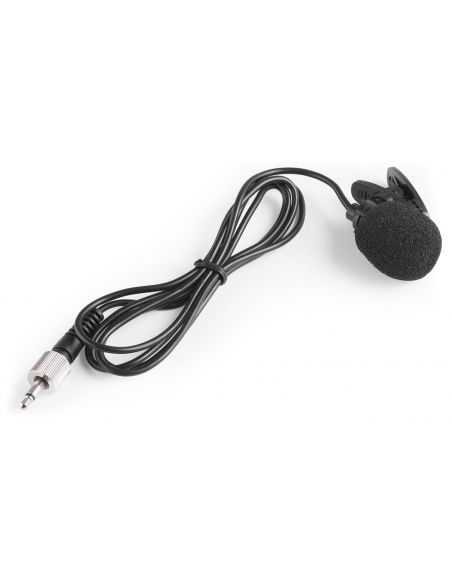 Power Dynamics PD504BP Petaca transmisora para PD504 serie