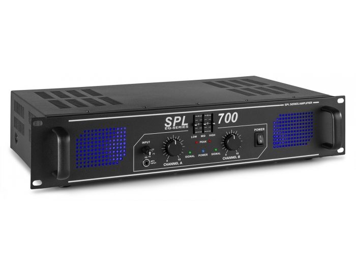 Skytec SPL700EQ | Mas Que Sonido