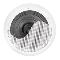 Power Dynamics CSF5 Altavoz de techo con cubierta protectora 5” 100V 952528 - 1