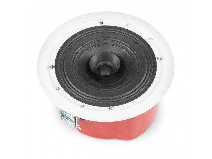 Power Dynamics CSF5 Altavoz de techo con cubierta protectora 5” 100V 952528 - 3