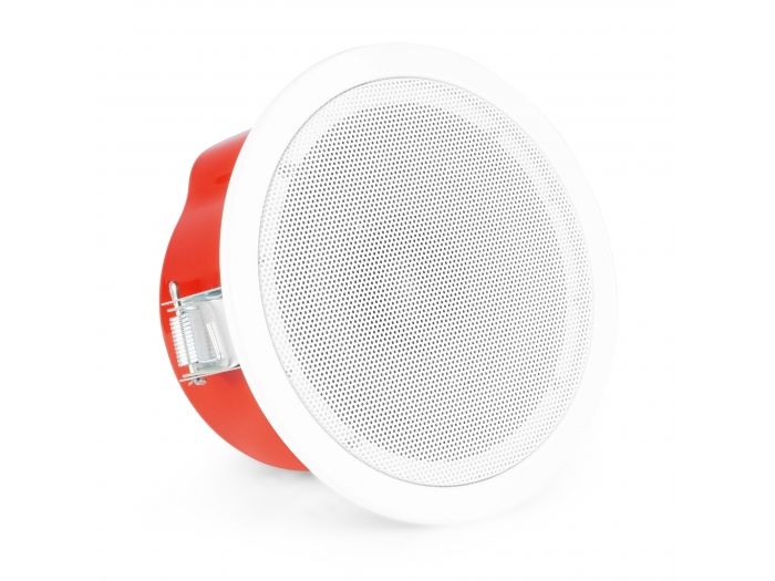 Power Dynamics CSF5 Altavoz de techo con cubierta protectora 5” 100V 952528 - 4