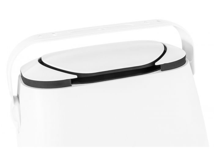 Power Dynamics BD50W Altavoz de pared Interior/Exterior Blanco 120W 100093 - 7