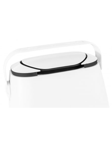Power Dynamics BD50W Altavoz de pared Interior/Exterior Blanco 120W 100093 - 7
