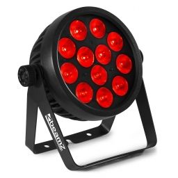 beamZ Pro BAC508 Foco Par LED aluminio 151331 - 1