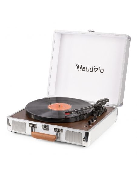 Audizio RP320 Giradiscos HQ Aluminio 102176 - 3