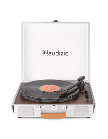Audizio RP320 Giradiscos HQ Aluminio 102176 - 5