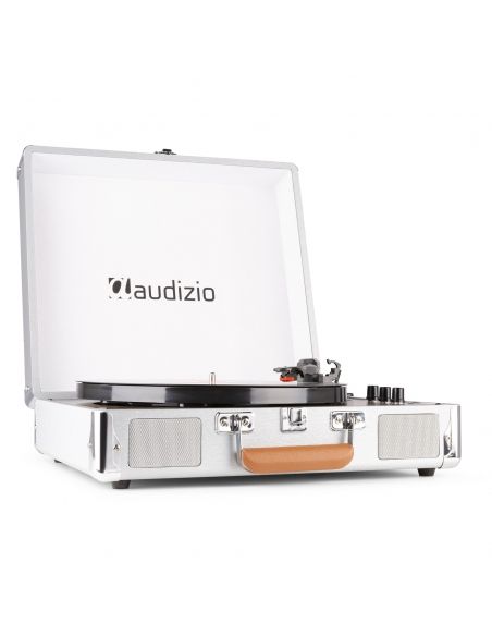 Audizio RP320 Giradiscos HQ Aluminio 102176 - 6