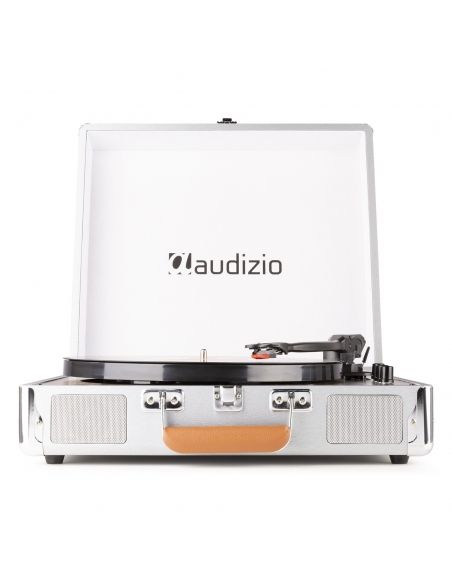 Audizio RP320 Giradiscos HQ Aluminio 102176 - 7