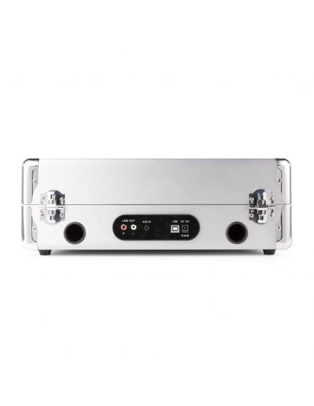 Audizio RP320 Giradiscos HQ Aluminio 102176 - 8