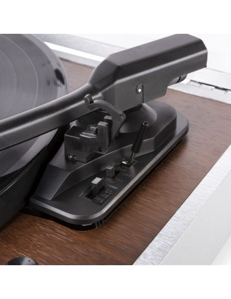 Audizio RP320 Giradiscos HQ Aluminio 102176 - 10