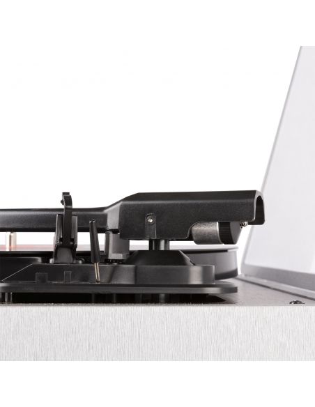 Audizio RP320 Giradiscos HQ Aluminio 102176 - 11