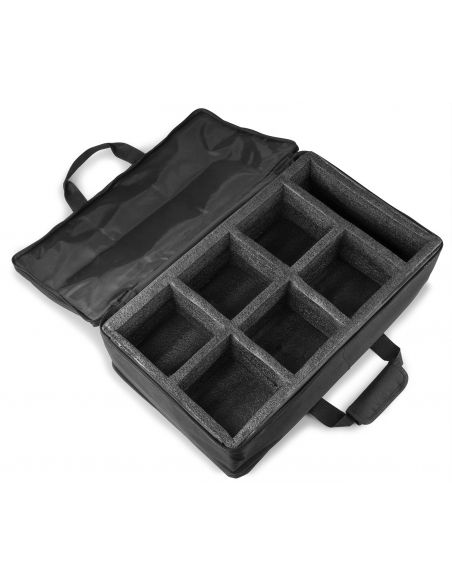 beamZ AC-440 Maleta blanda para 6 focos serie BBP94/BBP96S 150044 - 2