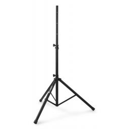 Vonyx LS01 Soporte de altavoz negro 180180