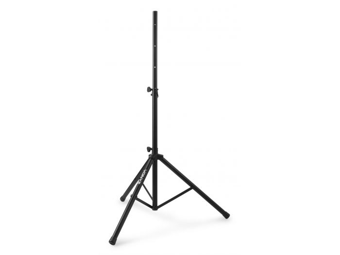 Vonyx LS01 Soporte de altavoz negro 180180