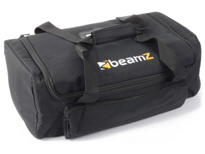 Beamz AC-135 Maleta blanda 
