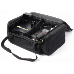 Beamz AC-135 Maleta blanda  2