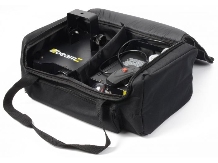 Beamz AC-135 Maleta blanda 