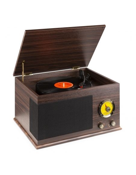 Fenton RP173 Giradiscos Vintage 102182 - 1