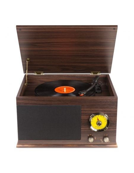 Fenton RP173 Giradiscos Vintage 102182 - 6