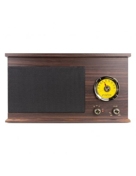 Fenton RP173 Giradiscos Vintage 102182 - 7