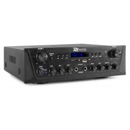 Power Dynamics PV220BT Amplificador de audio 100W 953030 2