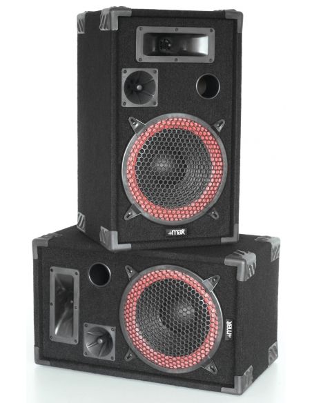 MAX PA Box 700W XEN 3510 Pair | Mas Que Sonido